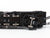 HO Scale Broadway Limited 255 NYC Railway 2-8-2 Steam Loco #9518 w/ DCC & Sound