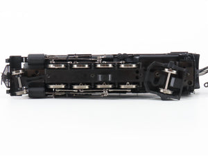 HO Scale Broadway Limited 255 NYC Railway 2-8-2 Steam Loco #9518 w/ DCC & Sound