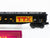 O Gauge 3-Rail MTH 20-95202 GNTX TTX Railgon Covered Gondola #290009