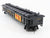 O Gauge 3-Rail MTH 20-95202 GNTX TTX Railgon Covered Gondola #290009