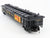 O Gauge 3-Rail MTH 20-95202 GNTX TTX Railgon Covered Gondola #290009