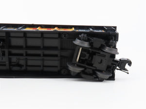 O Gauge 3-Rail MTH 20-95202 GNTX TTX Railgon Covered Gondola #290009