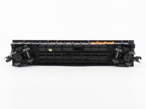 O Gauge 3-Rail MTH 20-95202 GNTX TTX Railgon Covered Gondola #290009