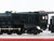 HO Scale Broadway Limited 008 PRR Railway M1b 4-8-2 Steam #6743 w/ DCC & Sound