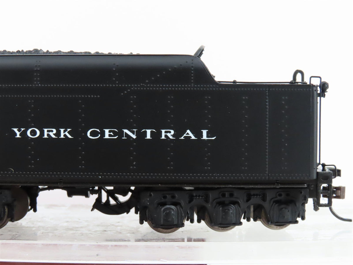 HO Scale Broadway Limited 002 NYC Railway J1e 4-6-4 Steam #5343 w/ DCC &amp; Sound