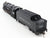 HO Scale Broadway Limited 002 NYC Railway J1e 4-6-4 Steam #5343 w/ DCC & Sound