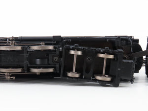 HO Scale Broadway Limited 002 NYC Railway J1e 4-6-4 Steam #5343 w/ DCC & Sound