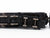 HO Scale Broadway Limited 002 NYC Railway J1e 4-6-4 Steam #5343 w/ DCC & Sound
