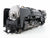 HO Broadway Limited 1285 NYC L-4a Mohawk Brass Hybrid Steam #3101 w/DCC & Sound