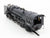 HO Broadway Limited 1285 NYC L-4a Mohawk Brass Hybrid Steam #3101 w/DCC & Sound
