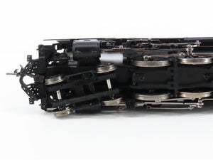HO Broadway Limited 1285 NYC L-4a Mohawk Brass Hybrid Steam #3101 w/DCC & Sound