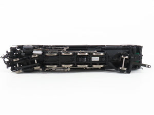 HO Broadway Limited 1285 NYC L-4a Mohawk Brass Hybrid Steam #3101 w/DCC & Sound