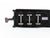 HO Broadway Limited 1285 NYC L-4a Mohawk Brass Hybrid Steam #3101 w/DCC & Sound