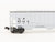 N Scale Red Caboose RN-15403 UP Union Pacific 3-Bay Covered Hopper 3-Pack