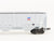 N Scale Red Caboose RN-15403 UP Union Pacific 3-Bay Covered Hopper 3-Pack