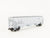 N Scale Red Caboose RN-15403 UP Union Pacific 3-Bay Covered Hopper 3-Pack