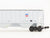 N Scale Red Caboose RN-15403 UP Union Pacific 3-Bay Covered Hopper 3-Pack