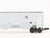 N Scale Red Caboose RN-15403 UP Union Pacific 3-Bay Covered Hopper 3-Pack