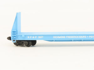 N Walthers 932-38906 RF&P Richmond Fredericksburg Potomac 60' Pulpwood Car 3-Pk.