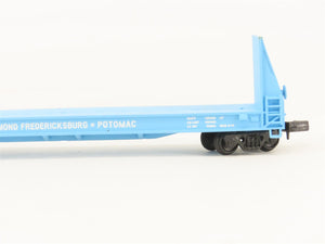 N Walthers 932-38906 RF&P Richmond Fredericksburg Potomac 60' Pulpwood Car 3-Pk.