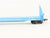 N Walthers 932-38906 RF&P Richmond Fredericksburg Potomac 60' Pulpwood Car 3-Pk.