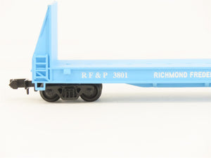 N Walthers 932-38906 RF&P Richmond Fredericksburg Potomac 60' Pulpwood Car 3-Pk.