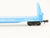 N Walthers 932-38906 RF&P Richmond Fredericksburg Potomac 60' Pulpwood Car 3-Pk.