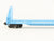 N Walthers 932-38906 RF&P Richmond Fredericksburg Potomac 60' Pulpwood Car 3-Pk.