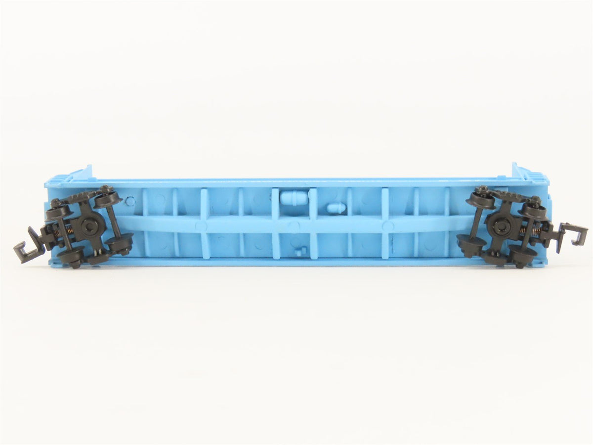 N Walthers 932-38906 RF&amp;P Richmond Fredericksburg Potomac 60&#39; Pulpwood Car 3-Pk.