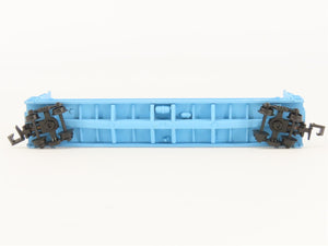 N Walthers 932-38906 RF&P Richmond Fredericksburg Potomac 60' Pulpwood Car 3-Pk.