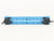 N Walthers 932-38906 RF&P Richmond Fredericksburg Potomac 60' Pulpwood Car 3-Pk.