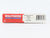 N Walthers 932-38906 RF&P Richmond Fredericksburg Potomac 60' Pulpwood Car 3-Pk.