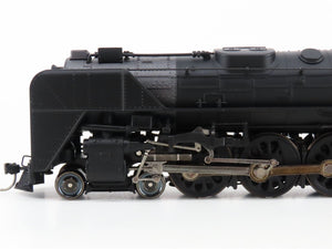 HO Scale Broadway Limited 540 NYC Railway S1B 4-8-4 Steam #6001 w/ DCC & Sound