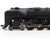 HO Scale Broadway Limited 540 NYC Railway S1B 4-8-4 Steam #6001 w/ DCC & Sound