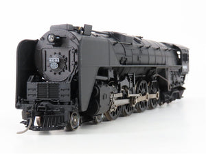 HO Scale Broadway Limited 540 NYC Railway S1B 4-8-4 Steam #6001 w/ DCC & Sound