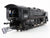 HO Scale Broadway Limited 540 NYC Railway S1B 4-8-4 Steam #6001 w/ DCC & Sound