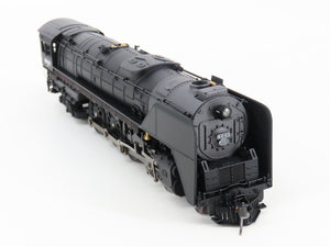 HO Scale Broadway Limited 540 NYC Railway S1B 4-8-4 Steam #6001 w/ DCC & Sound