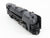 HO Scale Broadway Limited 540 NYC Railway S1B 4-8-4 Steam #6001 w/ DCC & Sound