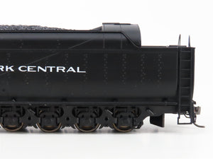 HO Scale Broadway Limited 540 NYC Railway S1B 4-8-4 Steam #6001 w/ DCC & Sound