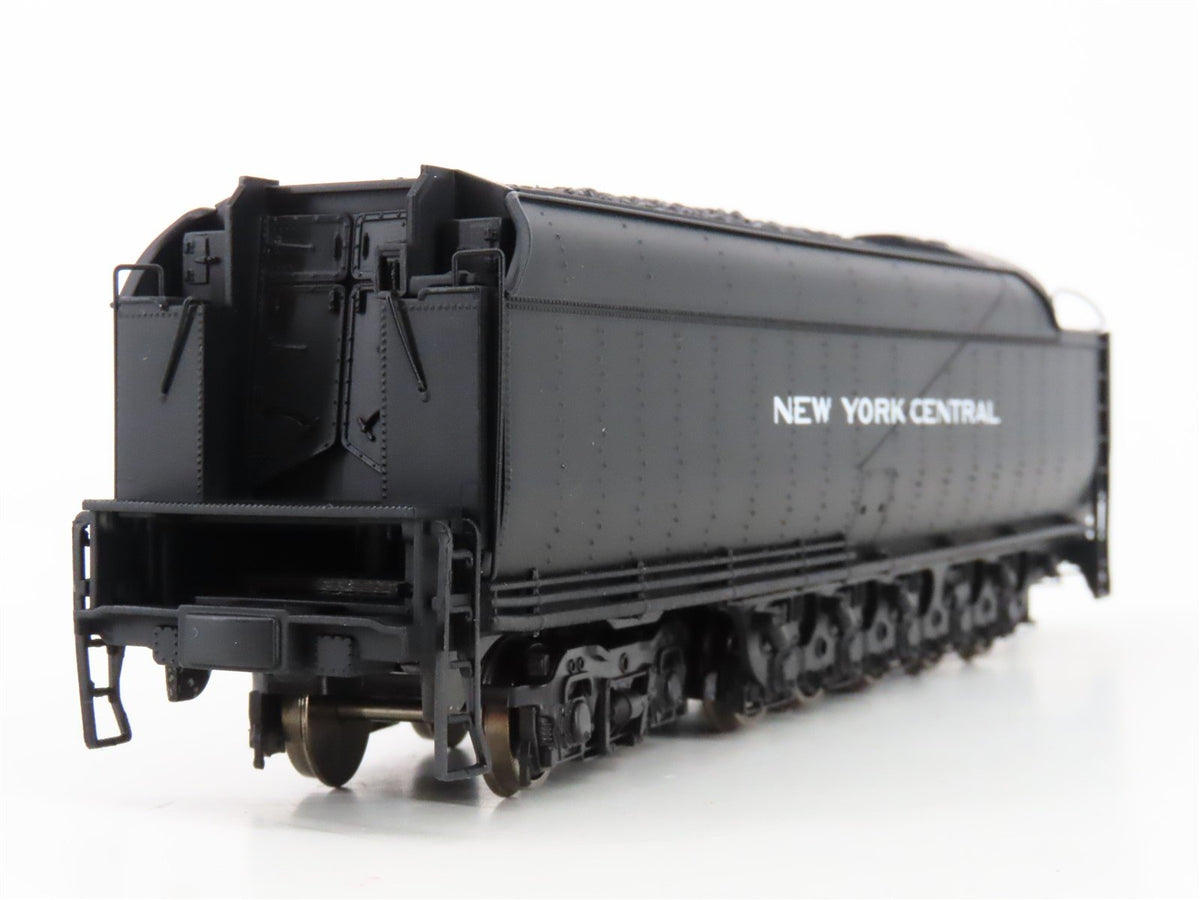 HO Scale Broadway Limited 540 NYC Railway S1B 4-8-4 Steam #6001 w/ DCC &amp; Sound