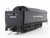 HO Scale Broadway Limited 540 NYC Railway S1B 4-8-4 Steam #6001 w/ DCC & Sound