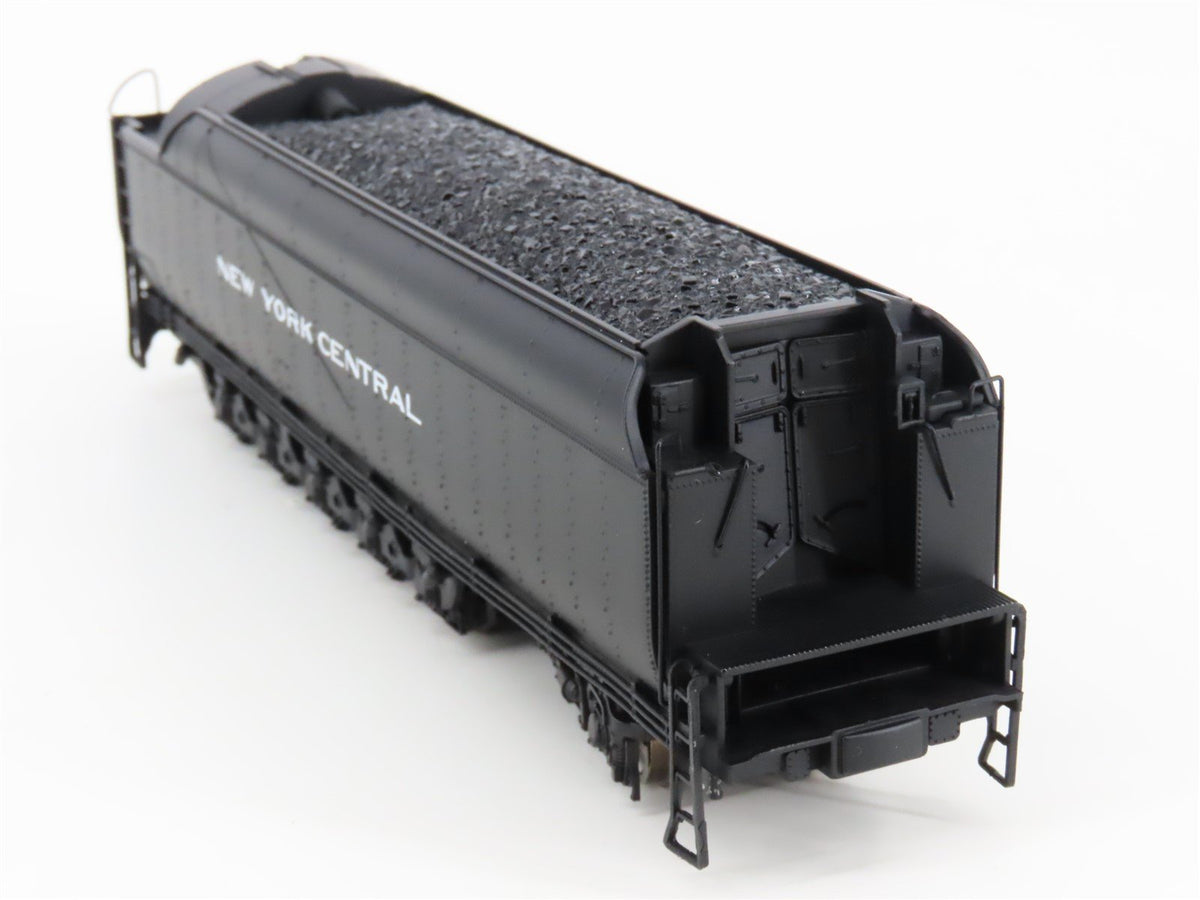 HO Scale Broadway Limited 540 NYC Railway S1B 4-8-4 Steam #6001 w/ DCC &amp; Sound