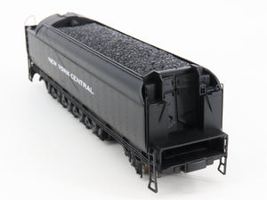 HO Scale Broadway Limited 540 NYC Railway S1B 4-8-4 Steam #6001 w/ DCC & Sound