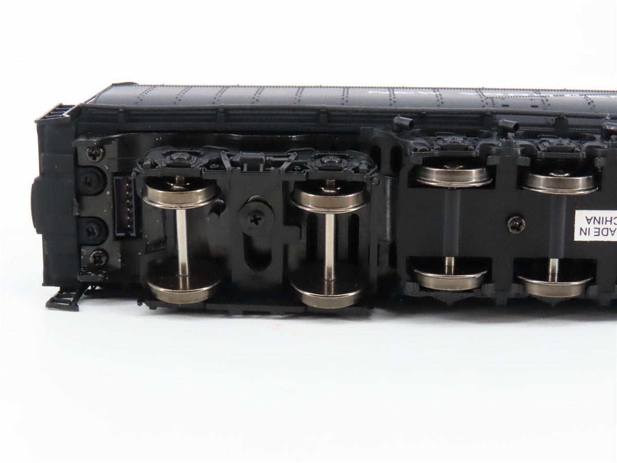 HO Scale Broadway Limited 540 NYC Railway S1B 4-8-4 Steam #6001 w/ DCC &amp; Sound