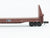 N Scale Walthers 932-38905 MP Missouri Pacific 60' Pulpwood Car 3-Pack