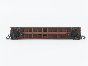 N Scale Walthers 932-38905 MP Missouri Pacific 60' Pulpwood Car 3-Pack