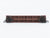 N Scale Walthers 932-38905 MP Missouri Pacific 60' Pulpwood Car 3-Pack