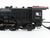 HO Scale Broadway Limited 790 PRR Railway K4s 4-6-2 Steam #3751 w/ DCC & Sound