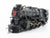 HO Scale Broadway Limited 790 PRR Railway K4s 4-6-2 Steam #3751 w/ DCC & Sound