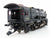 HO Scale Broadway Limited 790 PRR Railway K4s 4-6-2 Steam #3751 w/ DCC & Sound